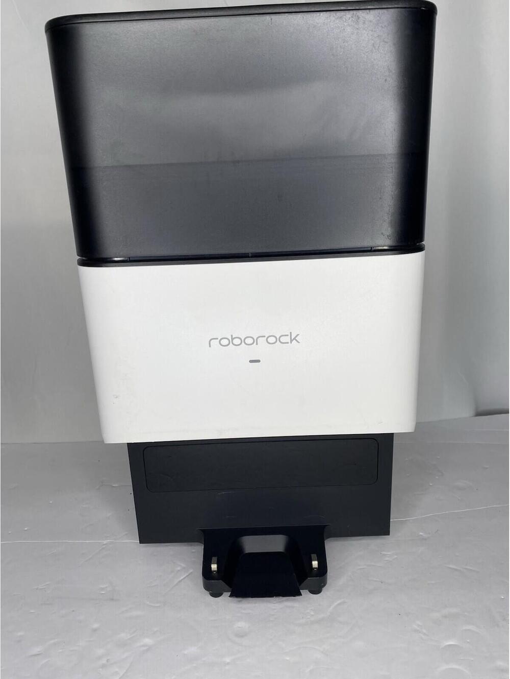 Roborock Auto-Empty Dock for Roborock S7+,Q5, Q8, MAX, S8+ SHELL DOCK No Ramp